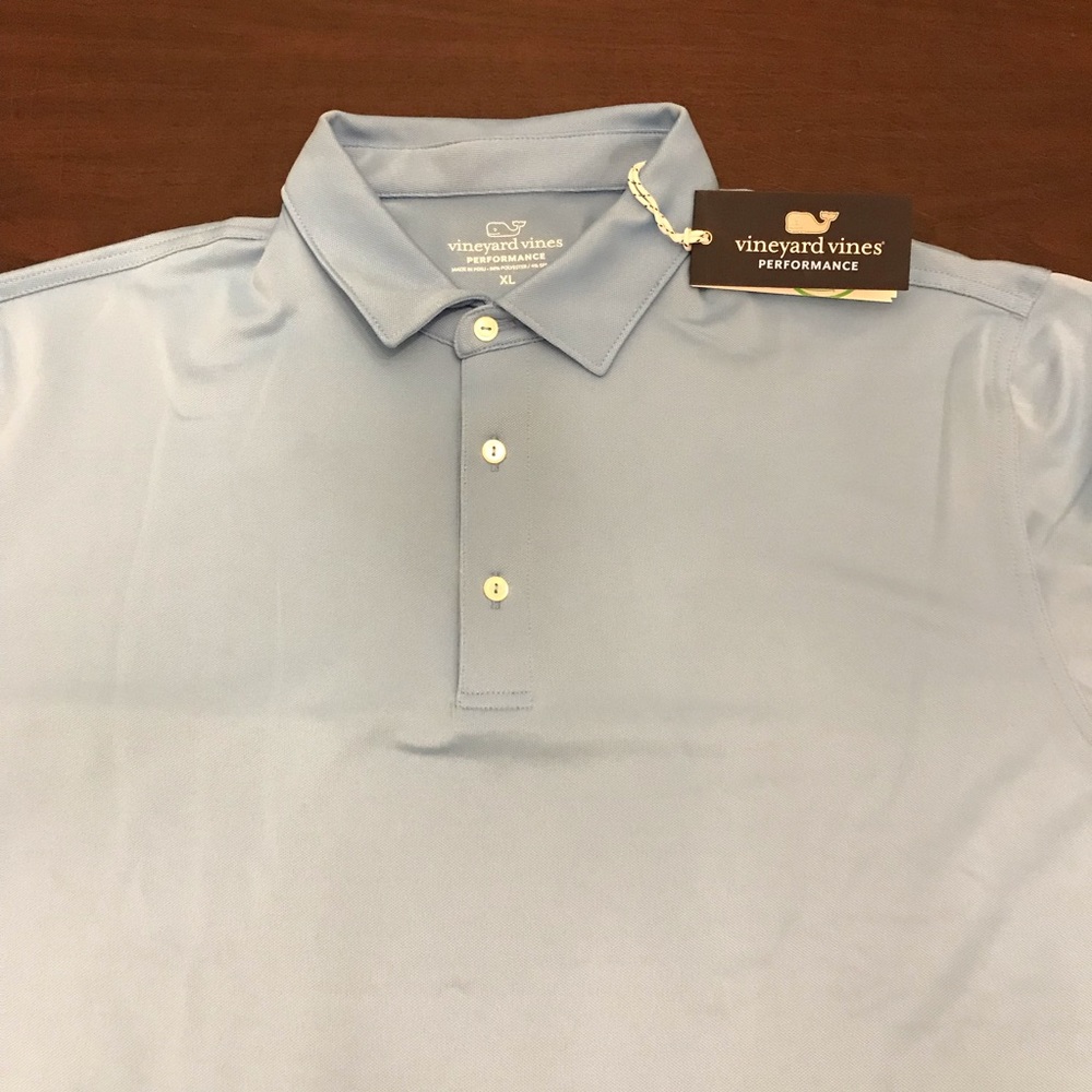 Vineyard Vines Polo - Picture 2 of 5